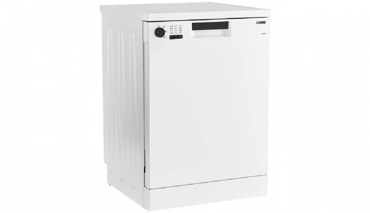 Altus bulaşık makinesi 5.749 TL'den başlayan fiyatlarla! 1 Nisan 2023 fiyat listesi...