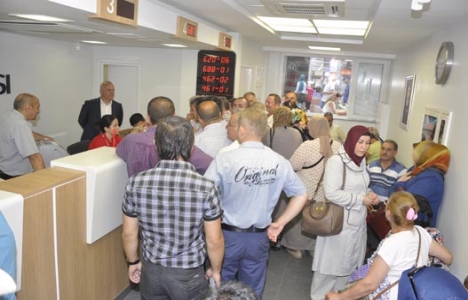 Emlak vergisi 1. taksit son ödeme tarihi 2017!