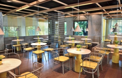 Kuruçeşme Qurabiye Patisserie resmen açılıyor!