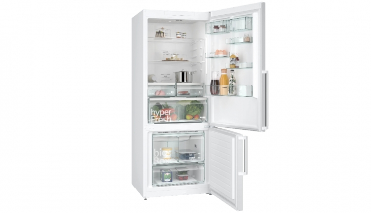 Siemens Alttan Donduruculu Buzdolabı kaç TL, özellikleri neler? İşte Siemens 20 Mart 2023 fiyat listesi