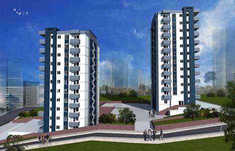 Kınaş Beyza daire fiyatları!