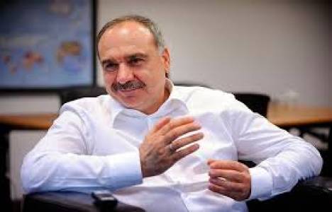 Vahap Küçük: Güneydoğu Anadolu'ya fabrika kurmak istiyoruz!