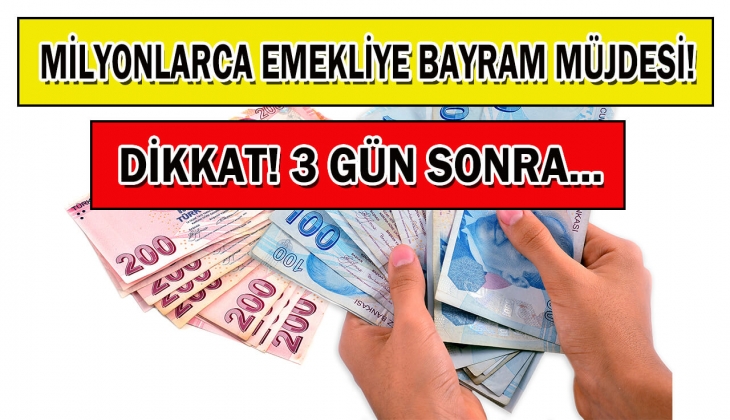 emekli maaşları 2022