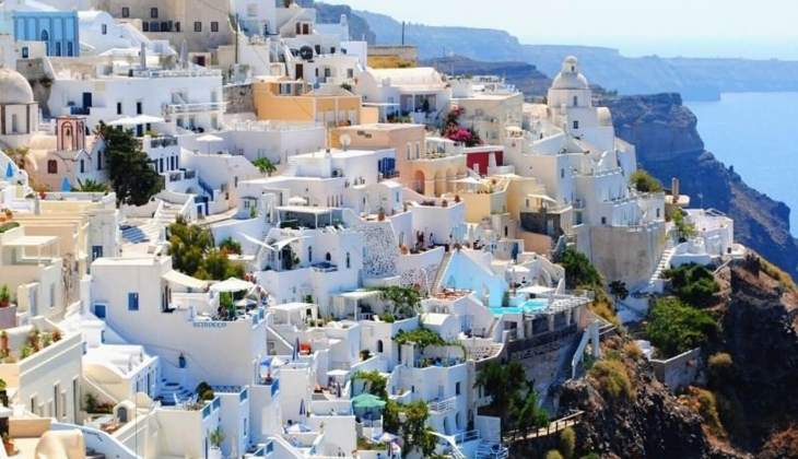 Yunanistan altın vize için değişikliğe gidiyor! Yatırım tutarında sınır 800 bin euro olacak!