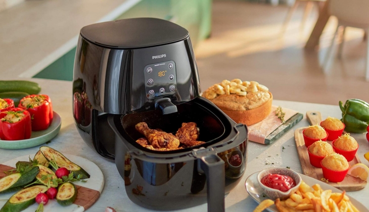 Kasım'da indirime girecek olan Airfryer modelleri... İşte efsane cuma fırsatları... İşte 25 Kasım fiyat listesi