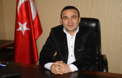 Hamza Can: Müteahhitlik mesleği disipline kavuşturulmalı!