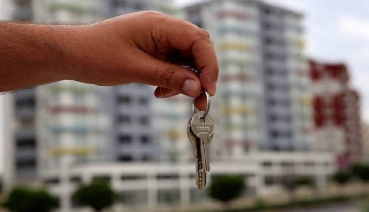 Türkiye kira artışında Avrupa birincisi!