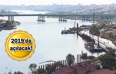 Haliç tramvayı ev fiyatlarını 3'e katladı!