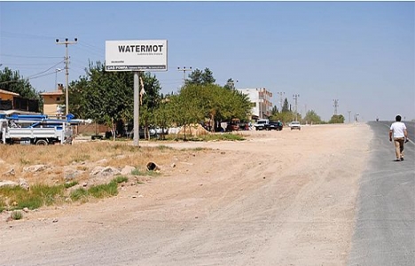 Şanlıurfa Ceylanpınar'a yeni cazibe alanı!