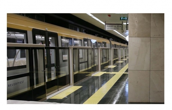 İstanbul a 91 kilometrelik metro hattı geliyor!