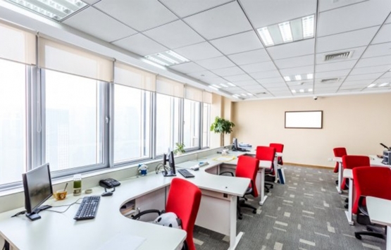 Proofis Ankara'da 1+1'ler 600 bin TL'den!