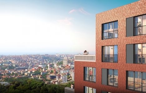  Eyüp Yeniköy Konakları ev fiyatları 2018!