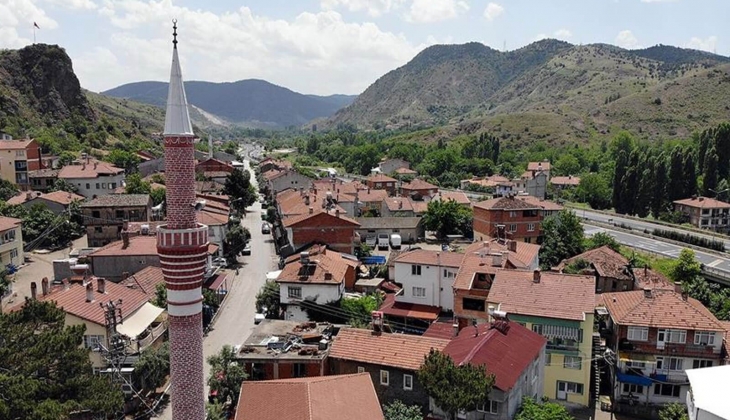 Köy Kanunu nda son dakika gelişmesi! Meclis te görüşme başladı: Yasada neler var?