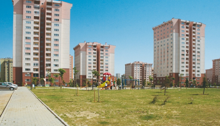 TOKİ Eskişehir için harekete geçti! Ucuz konutlar için düğmeye basıldı! 