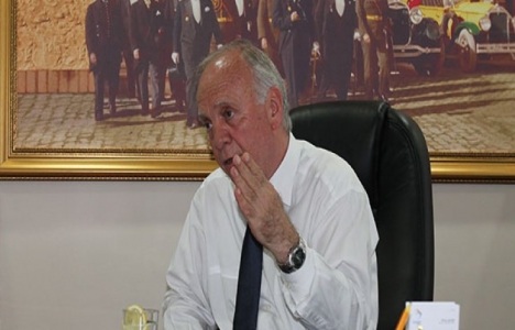 Çırağan Sarayı'nın tapusu Beylikdüzü Belediyesi'nde!