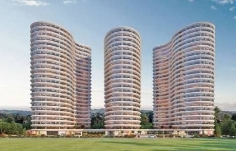 Concord İstanbul Rezidans ne zaman teslim?