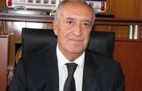 Erol İnal: Milli tren, Sakarya'da üretilecek!