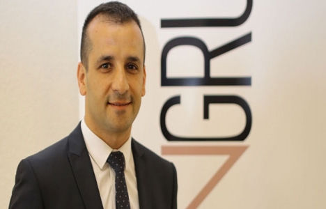 Keten Grup'tan Nişantaşı, Galata ve Cihangir'e yeni proje!