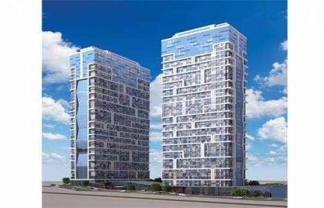 AC Yapı Moment İstanbul'da teslimler 2017'nin ilk çeyreğinde!