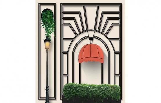 Atakent Saklı Koru Konakları!