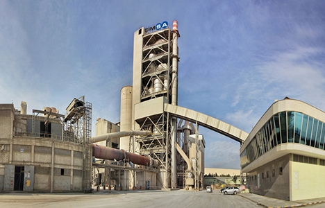 Çimsa’nın 9 aylık satış geliri 865 milyon TL!