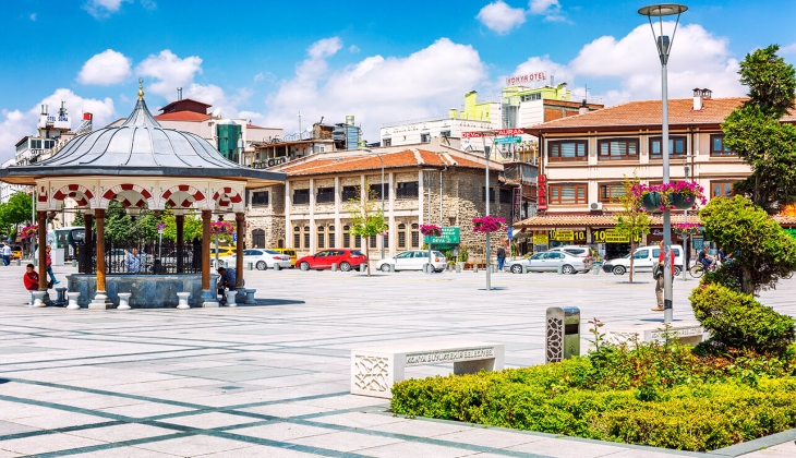 Milli Emlak o ildeki 304 adet Hazine arazi ile 2 iş yerini satıyor! 24 taksit ve yüzde 20 indirimle!