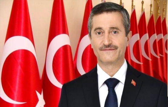 Şahinbey yeniden inşa ediliyor!