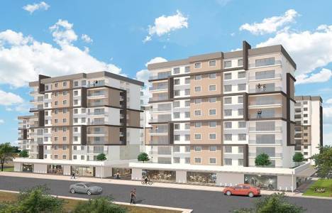 gedizkent menemen evleri izmir projesi