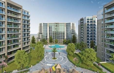 Evora İstanbul Marmara nerede?