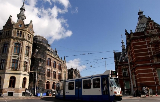 Hollanda da konut krizi büyüyor!