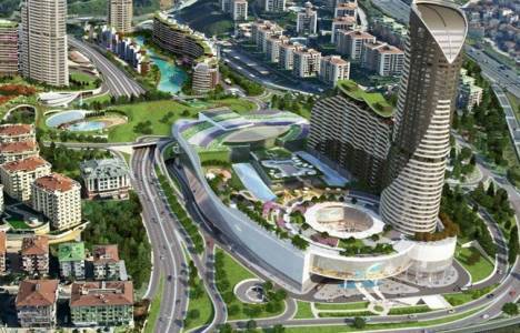 Akasya Acıbadem, People Choice Avards kategorisinde birincilik ödülü aldı!