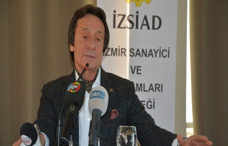 Ahmet Nazif Zorlu: İzmir'i marka kent yapmalıyız!