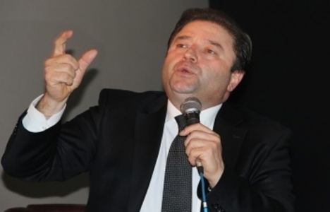 Ali Kılıç maltepelilere kentsel dönüşüm müjdesi verdi!