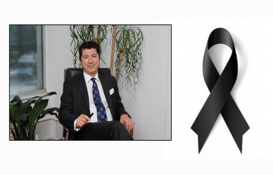 Koç Yapı'nın acı günü! Hamit Cenk Koç vefat etti!