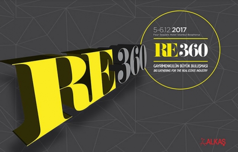 RE360 Buluşması 5-6 Aralık'ta yapılacak!