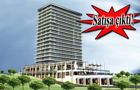 Özyurtlar İnşaat NCadde'de 149 bin liraya 1+1! 24 ay sonra teslim!