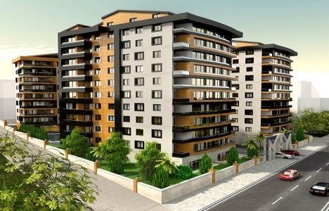 Pendik Manzara 7/24 satışta! 375 bin TL ye!