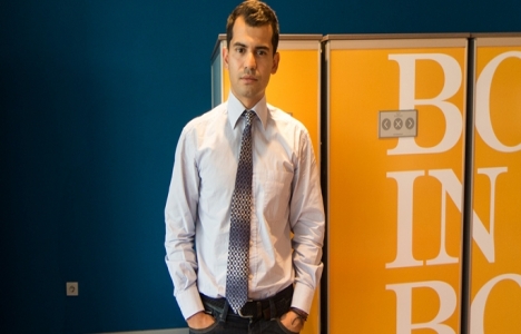 Ersa Mobilya'dan gayrimenkulde yeşil işbirliği!