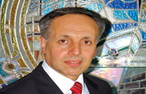 Cemalettin Şevli: Filyos Limanı yatırım programında, hedeflenen isdihdam sayısı 15 bin kişi!