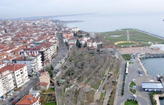 Avcılar Cihangir Mahallesi imar planı askıda!