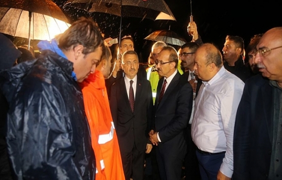 Zihinsel dönüşüme ihtiyacımız var!