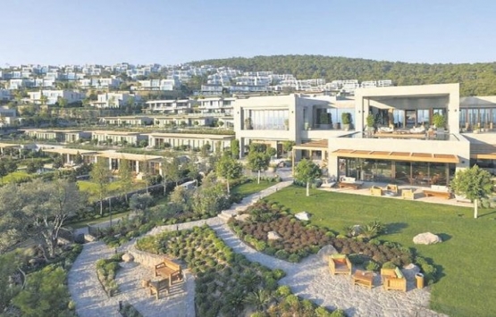 Kenan Doğulu dan Beren Saat e rezidans hediyesi!