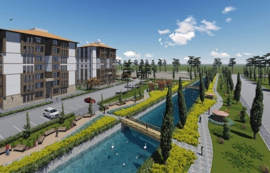 TOKİ Tunceli kura sonuçları 2020 kazananlar listesi!