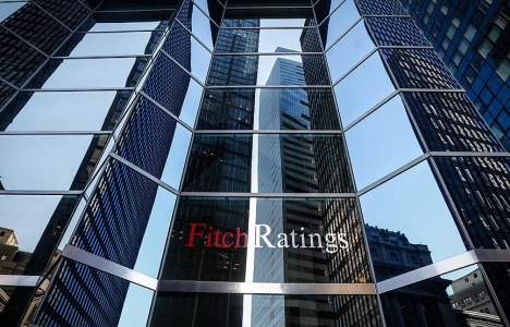 Fitch Ratings, Türkiye için ılımlı ekonomik iyileşme bekliyor!