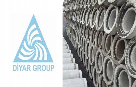 diyar grup
