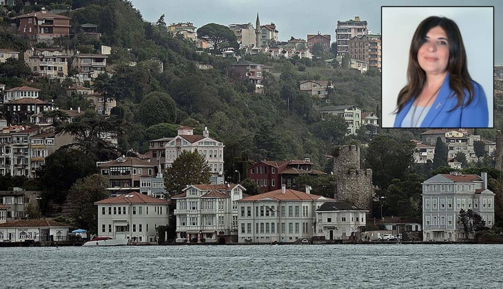 Türkiye'de bütüncül konut politikasına ihtiyaç var: GYODER'den konut ve kira fiyatlarını düşürmek için öneriler!