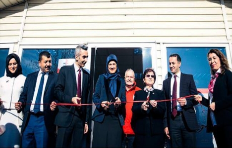 İkinci Şefkateli Mağazası Ankara Etlik'te açılacak!