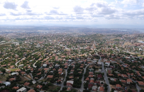 Pendik'te 2 mahallenin kentsel dönüşüm imar planları onaylandı!