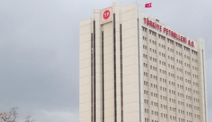 Türkiye Petrolleri Anonim Ortaklığı 12 bin 743 TL maaşla kamu memuru alıyor! Başvurular başladı!