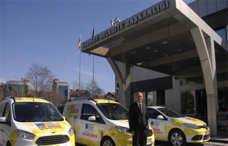 Kadıköy Belediyesi inşaat denetimlerini artıyor!